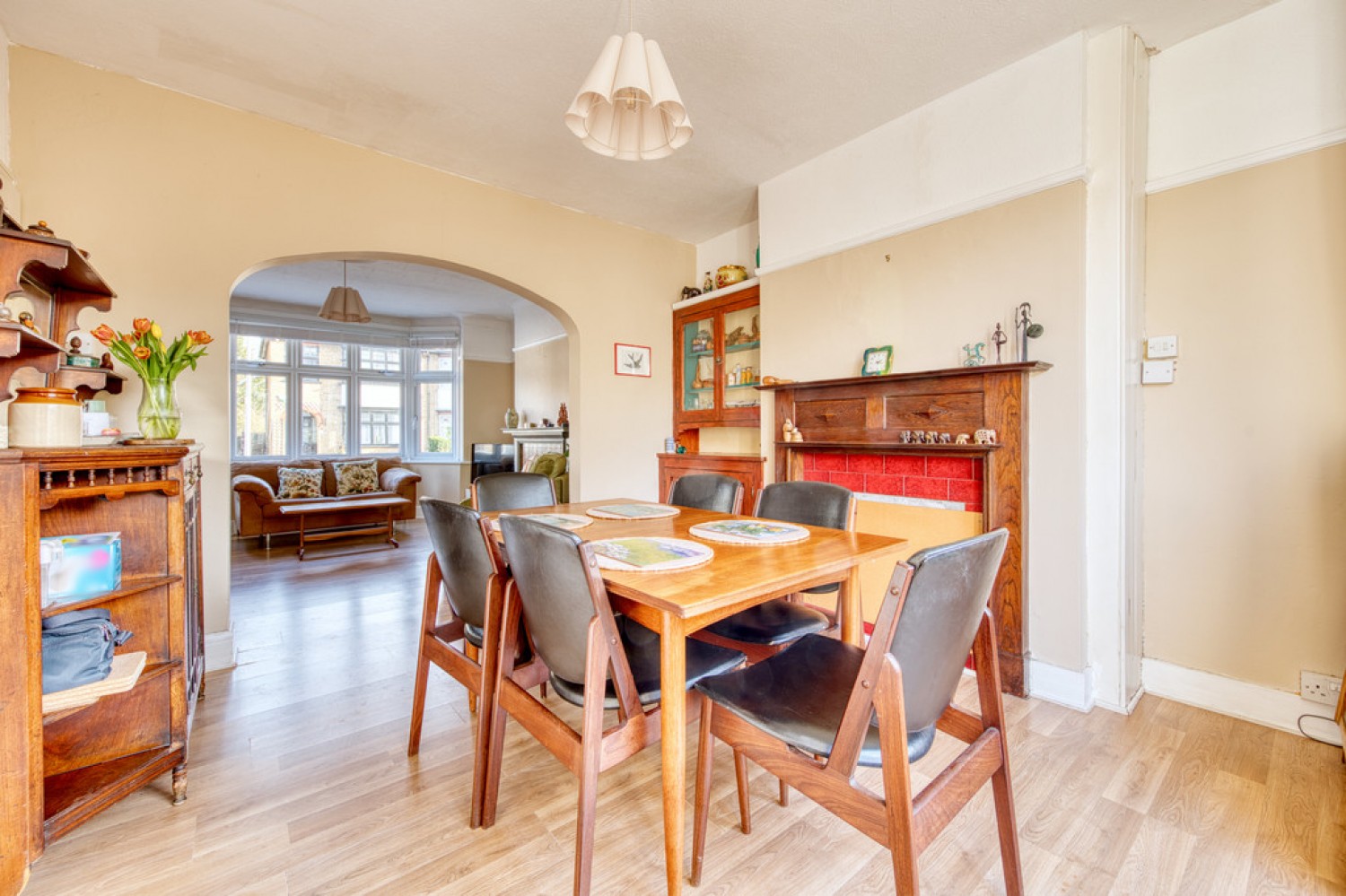3 bedroom House for Sale Thornwood Close