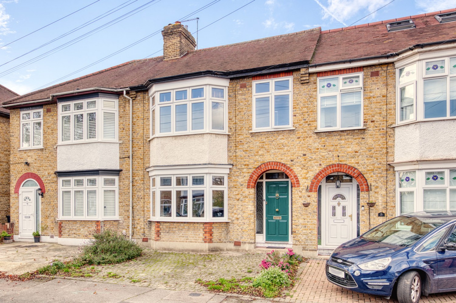 3 bedroom House for Sale Thornwood Close