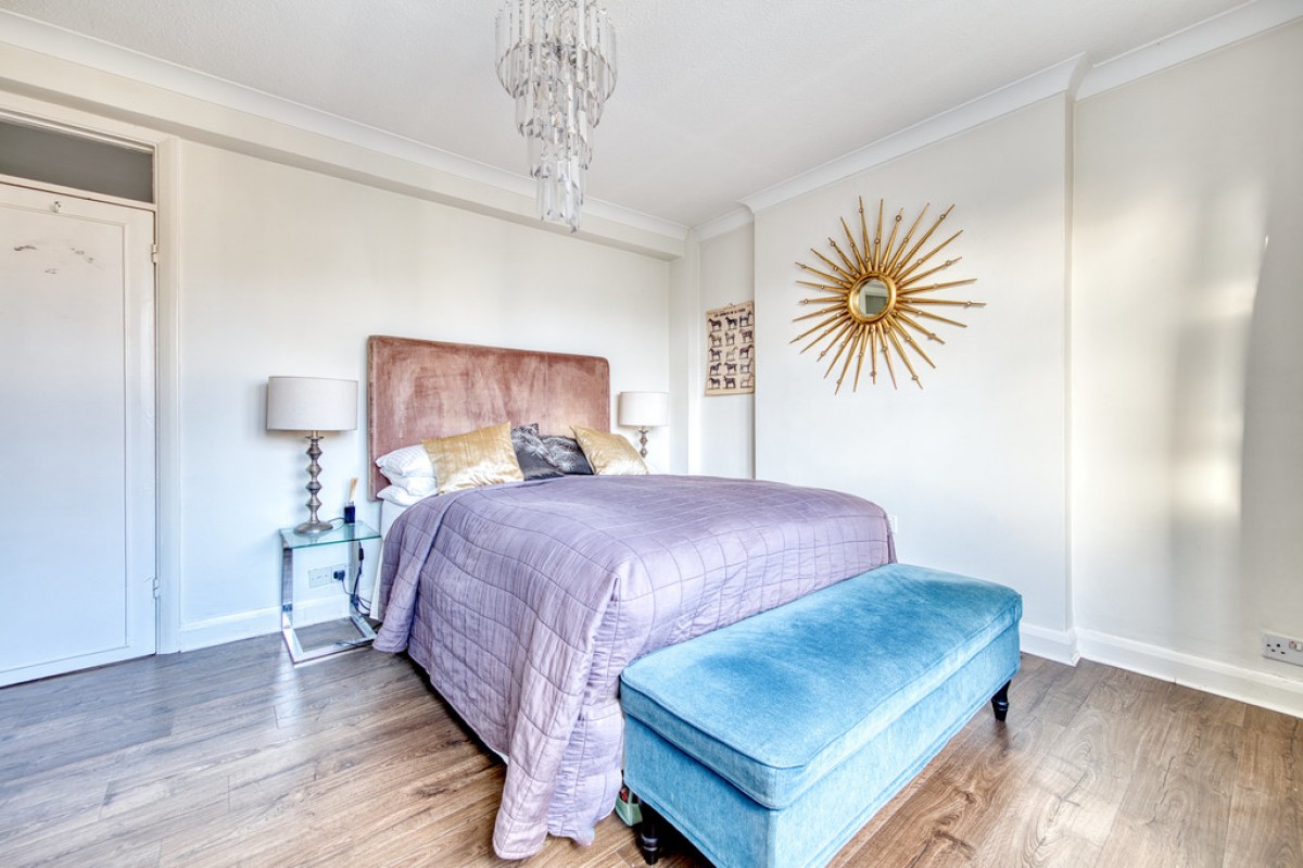 Woodland Court, Wanstead