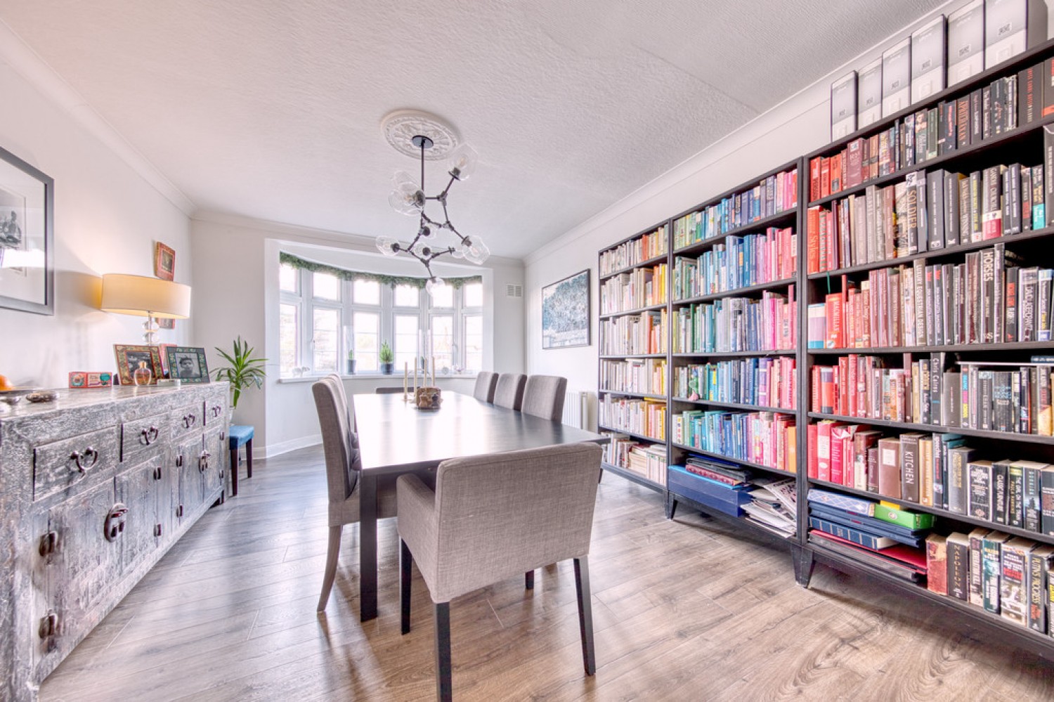 Woodland Court, Wanstead