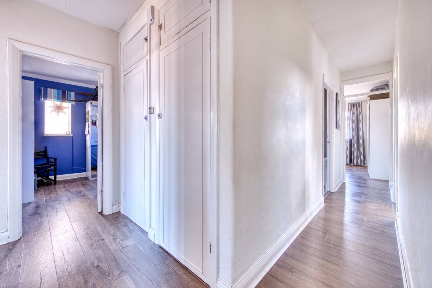 Woodland Court, Wanstead