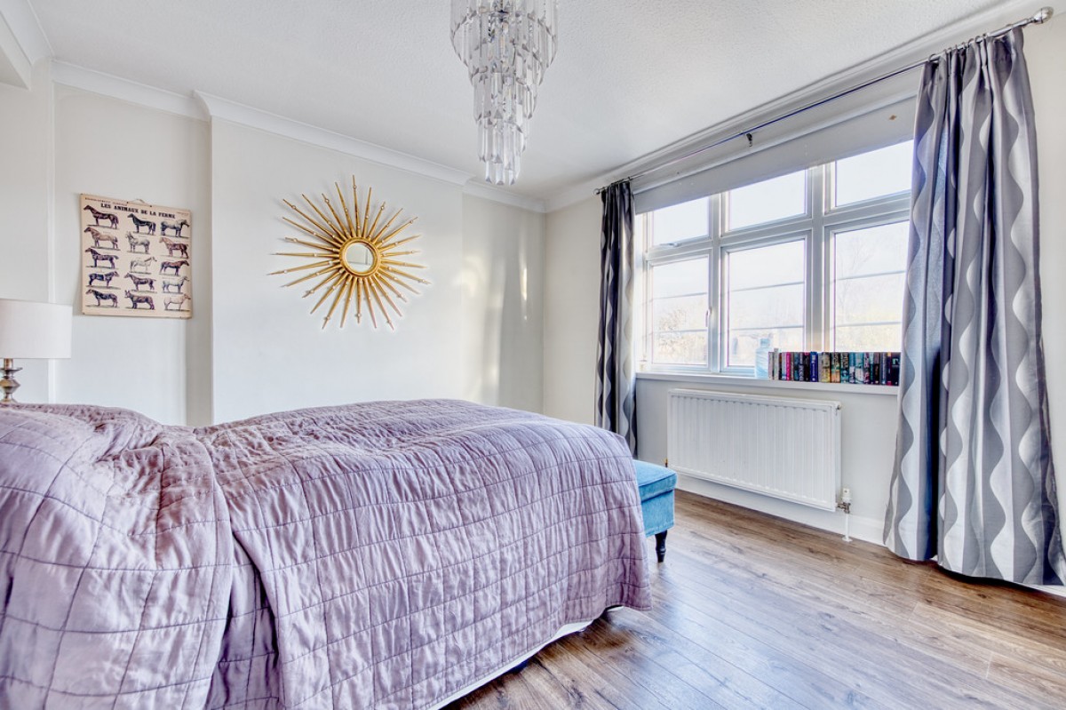 Woodland Court, Wanstead