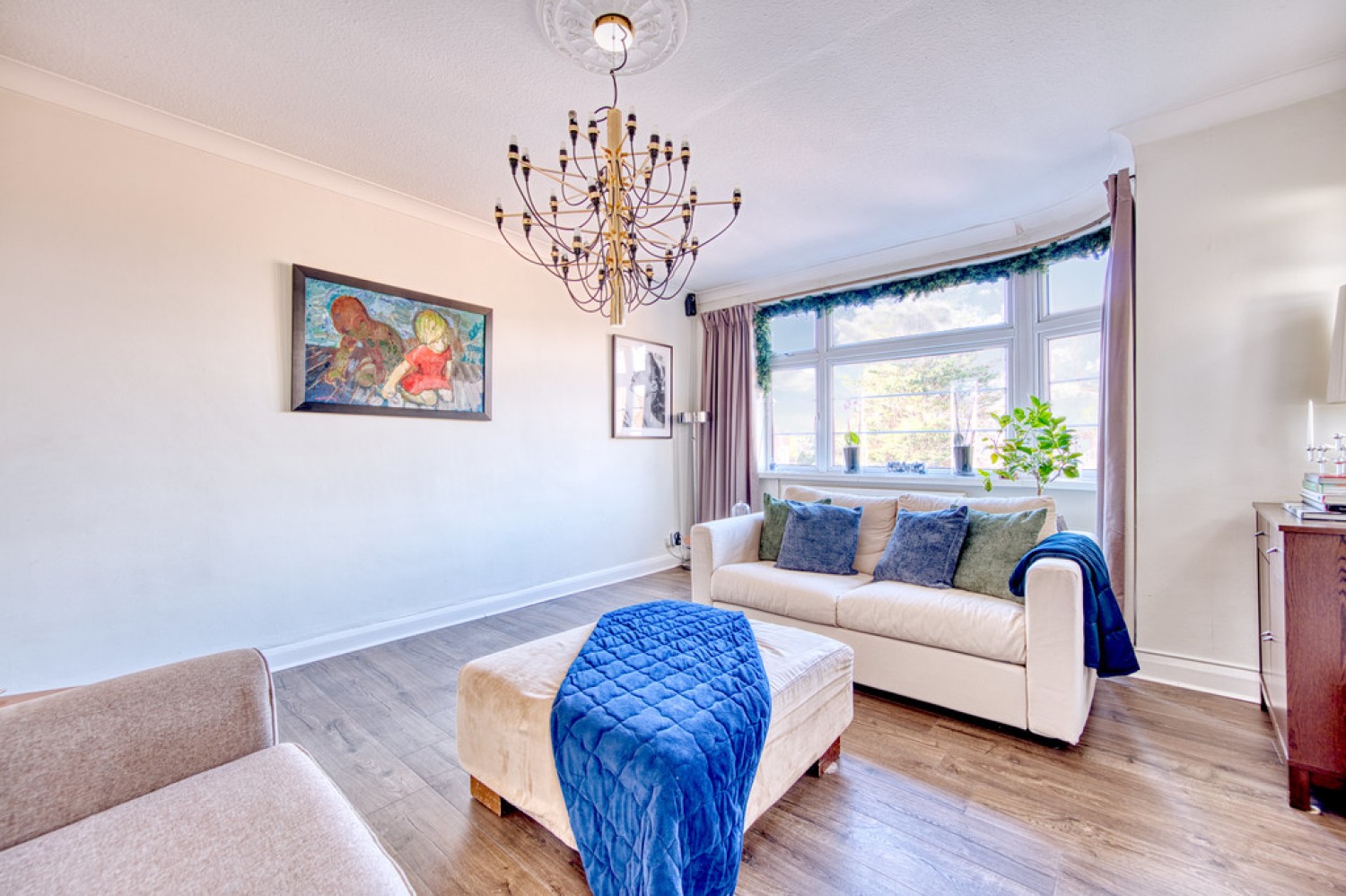 Woodland Court, Wanstead