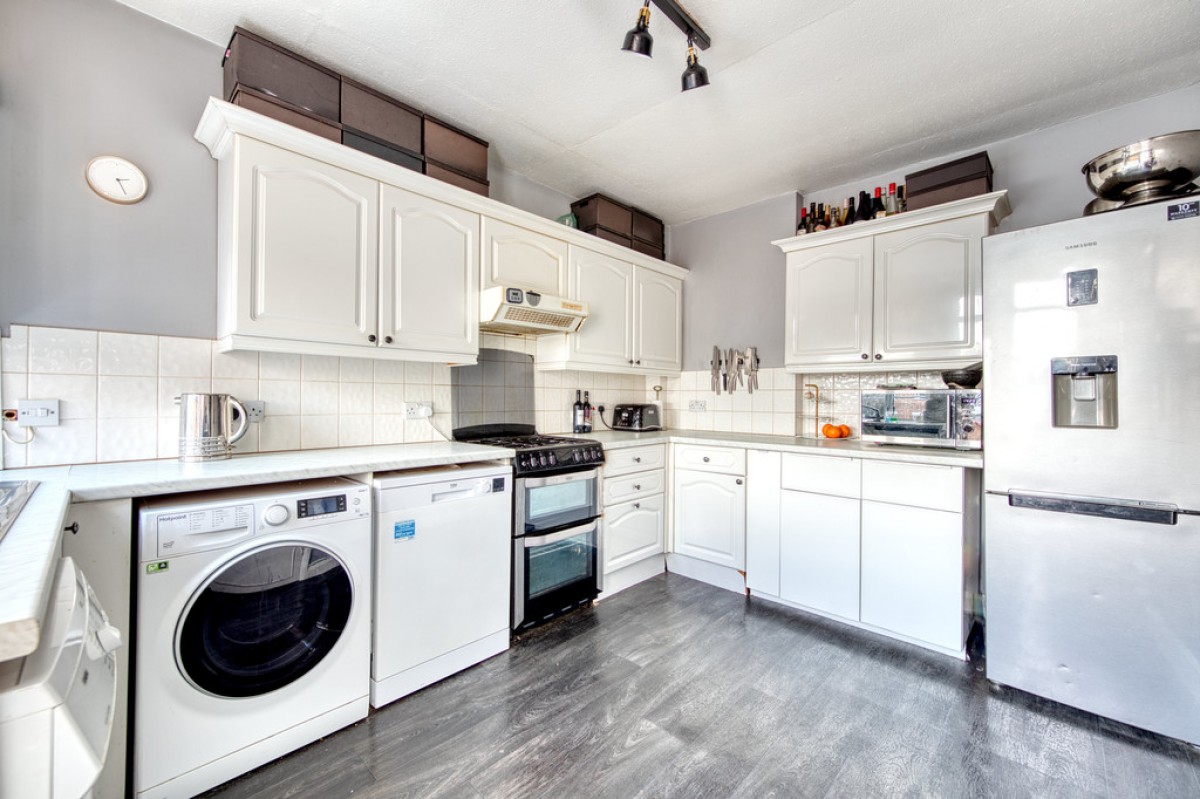 Woodland Court, Wanstead