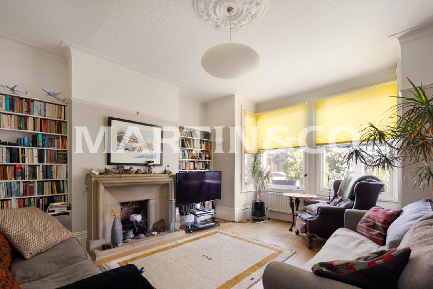 4 bedroom House in Wanstead Park Avenue