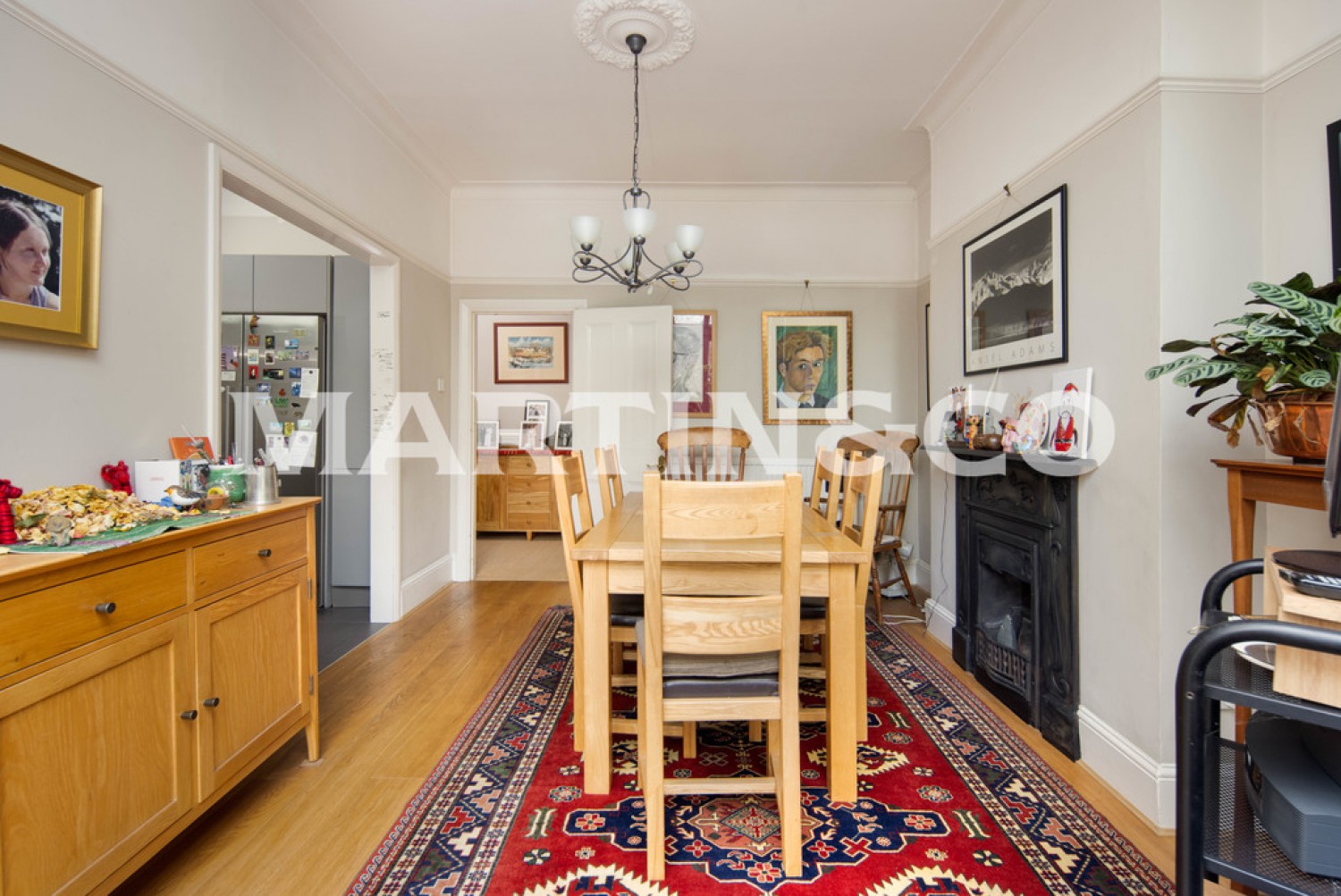 4 bedroom House in Wanstead Park Avenue
