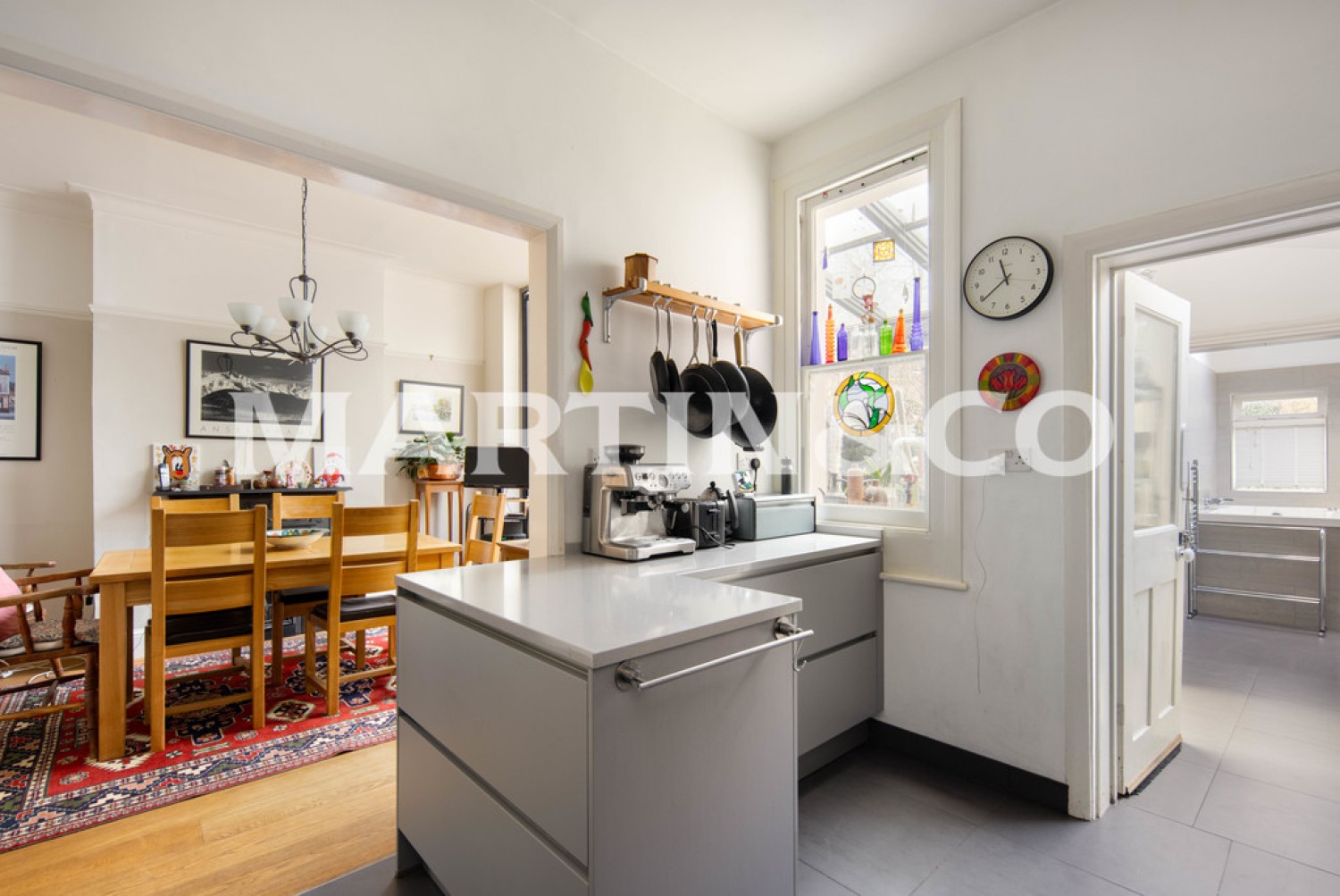 4 bedroom House in Wanstead Park Avenue