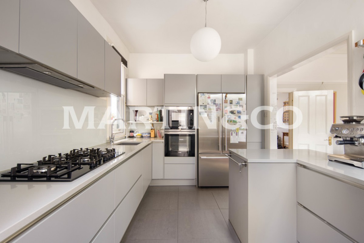 Wanstead Park Avenue