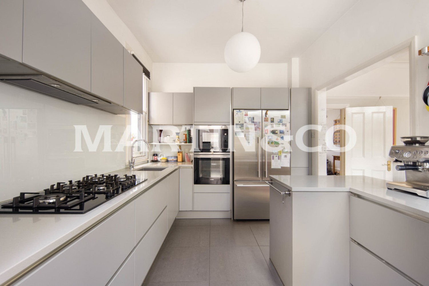 4 bedroom House in Wanstead Park Avenue