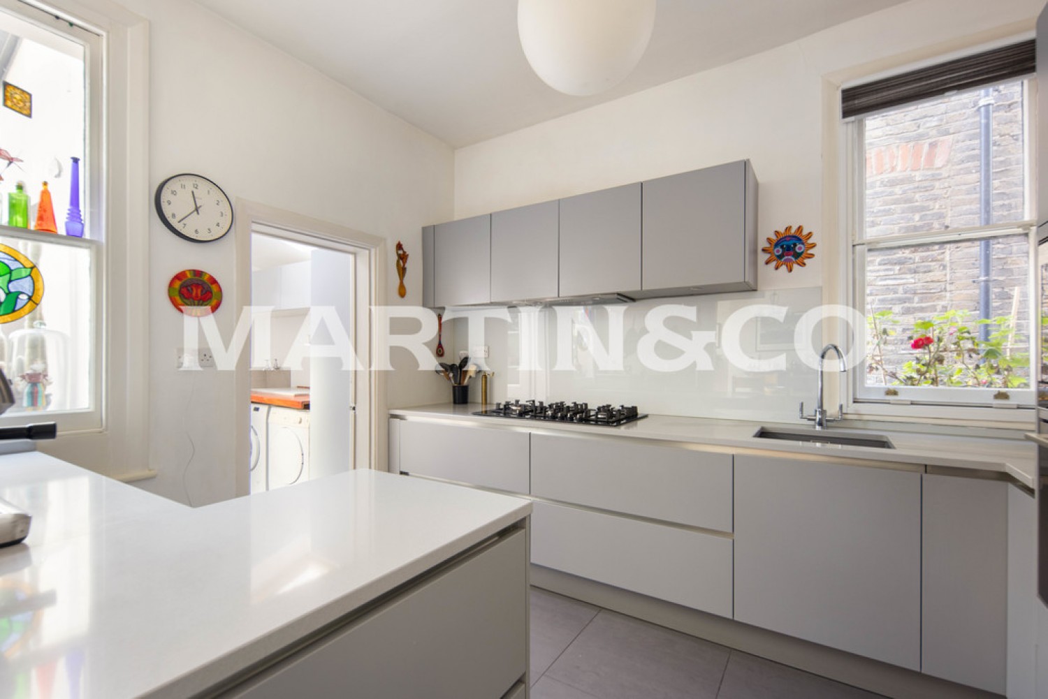 4 bedroom House in Wanstead Park Avenue