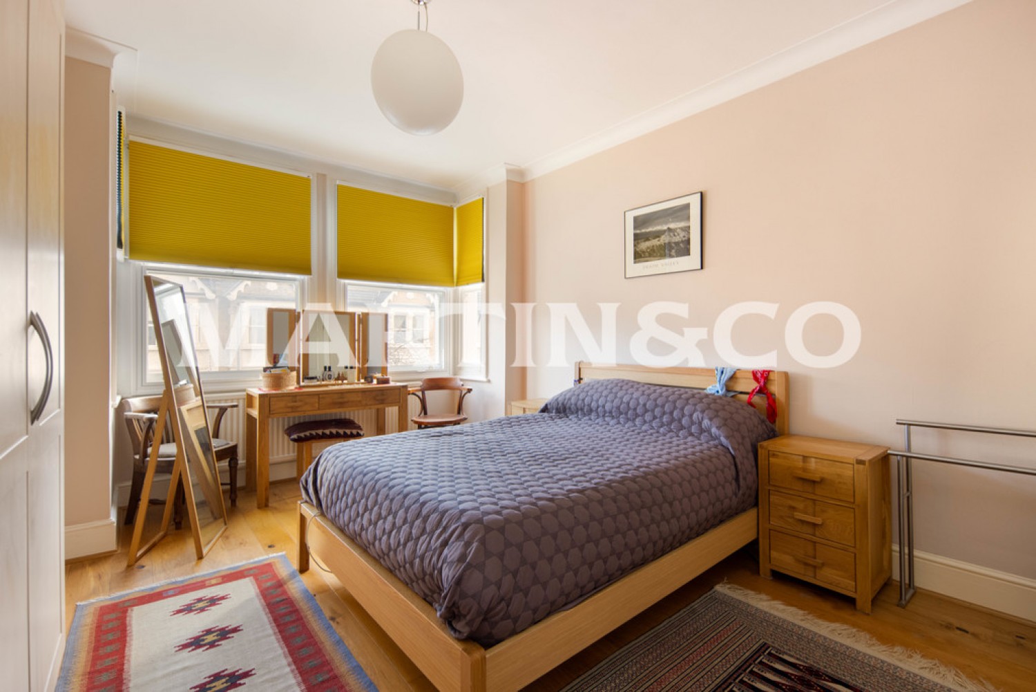 4 bedroom House in Wanstead Park Avenue