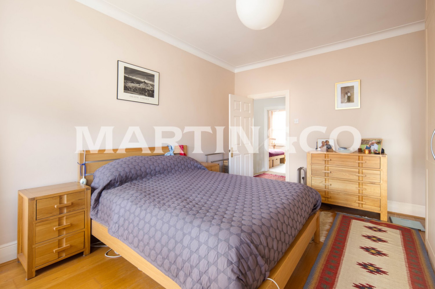 4 bedroom House in Wanstead Park Avenue