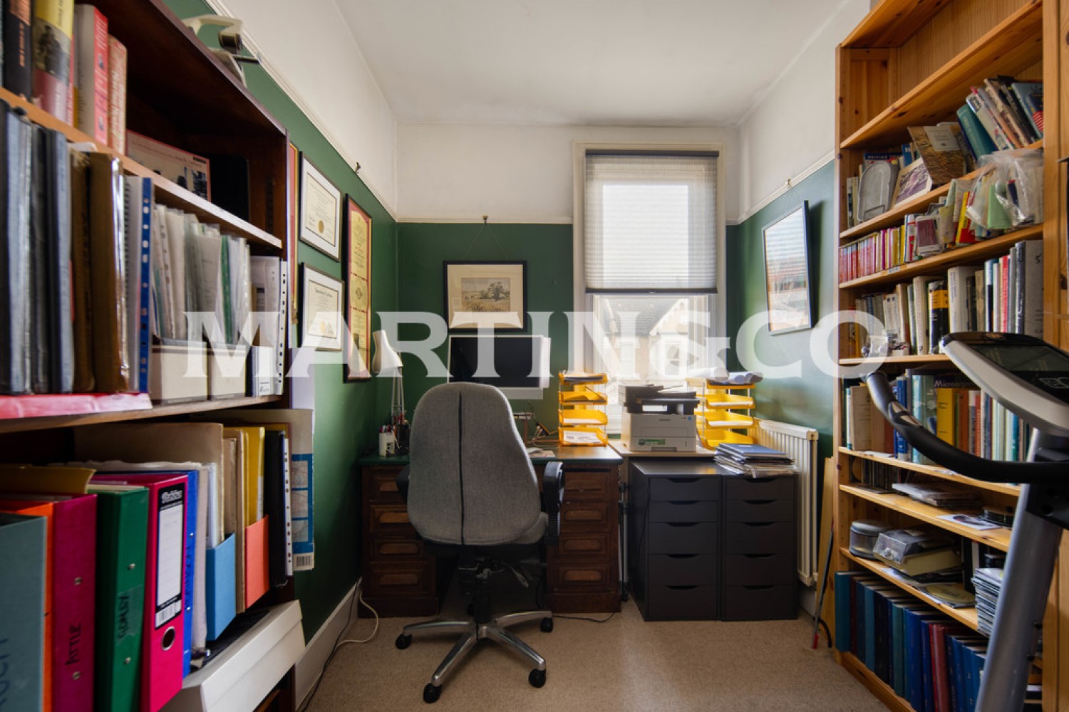 4 bedroom House in Wanstead Park Avenue