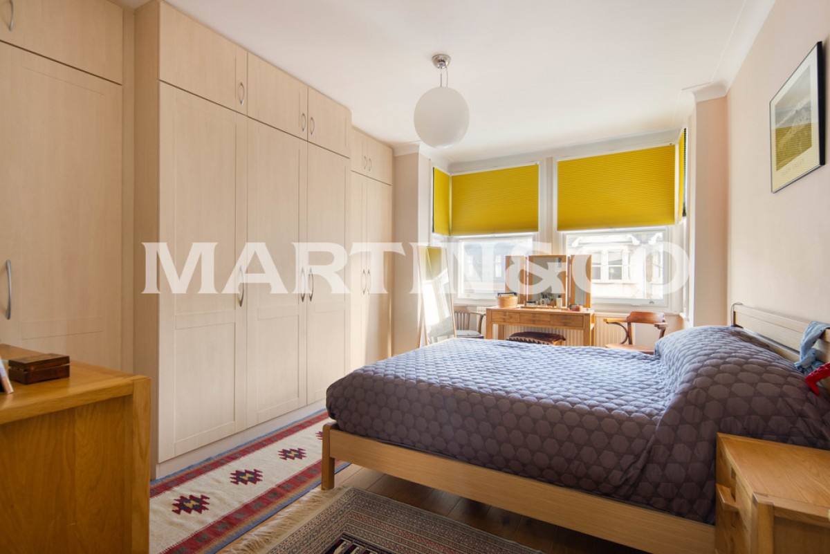 Wanstead Park Avenue