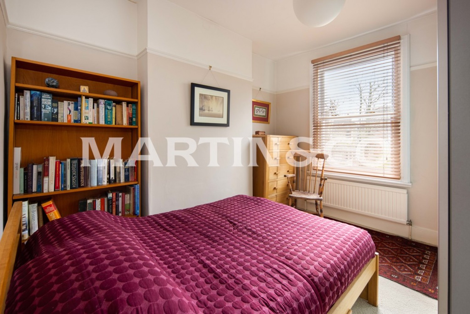 4 bedroom House in Wanstead Park Avenue