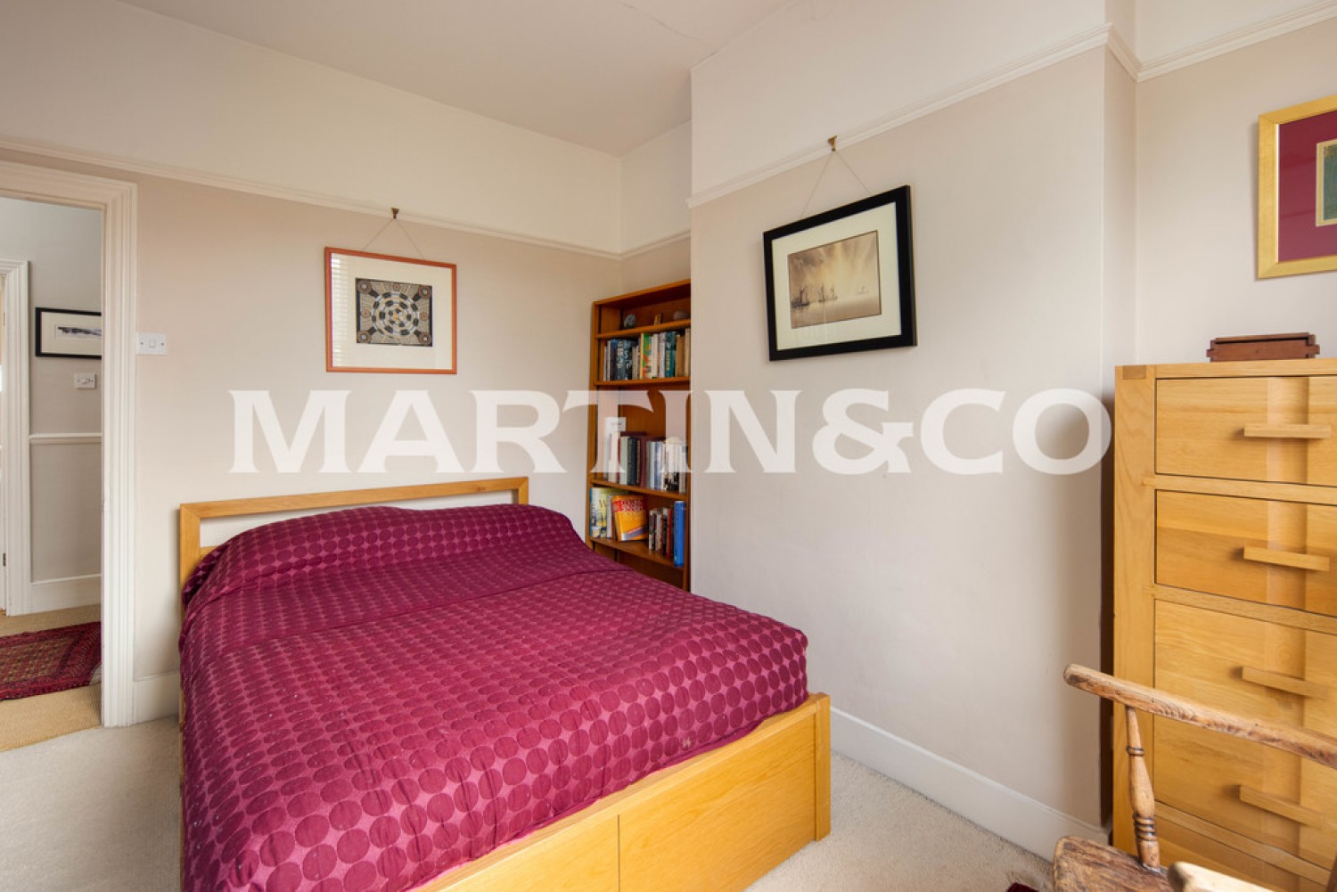 4 bedroom House in Wanstead Park Avenue