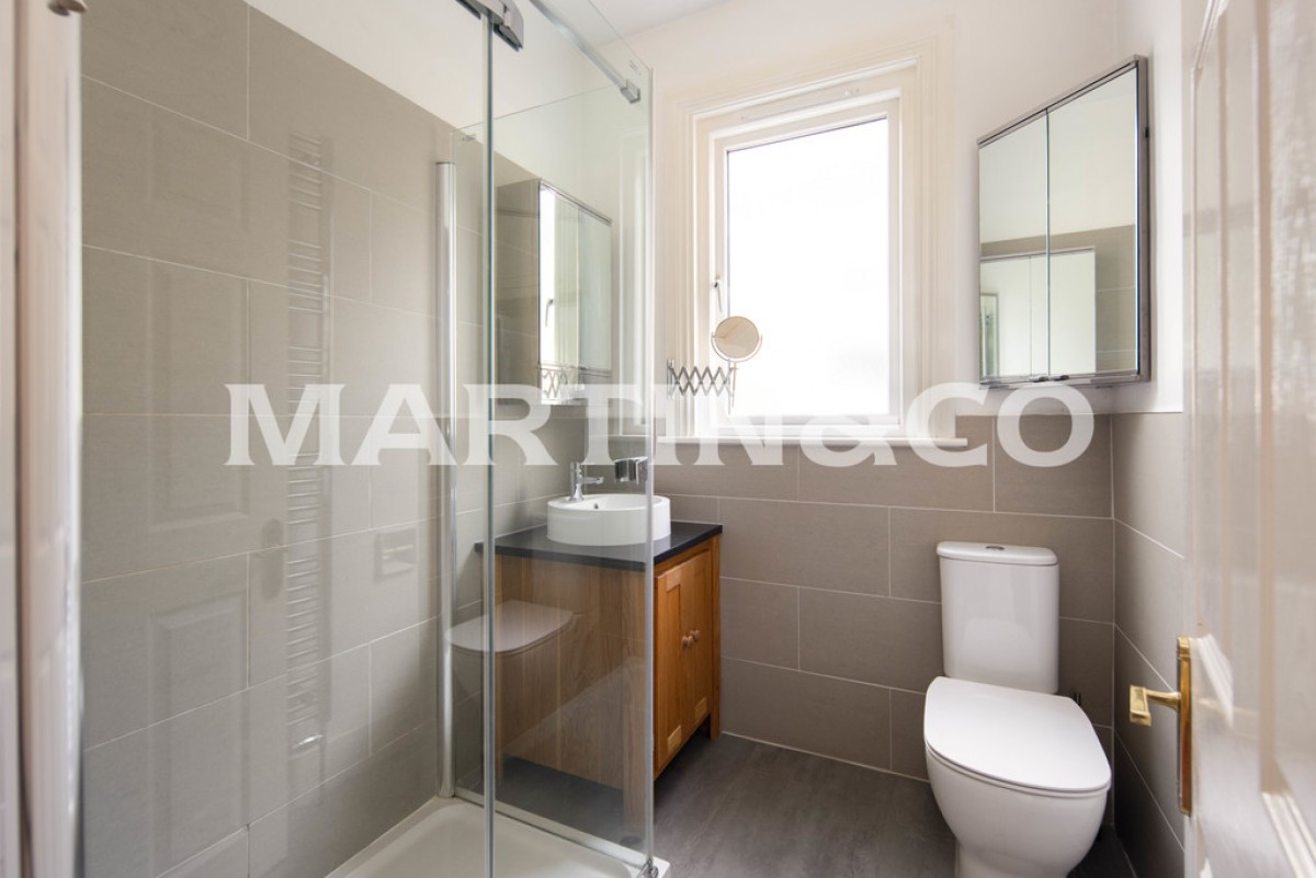 Wanstead Park Avenue