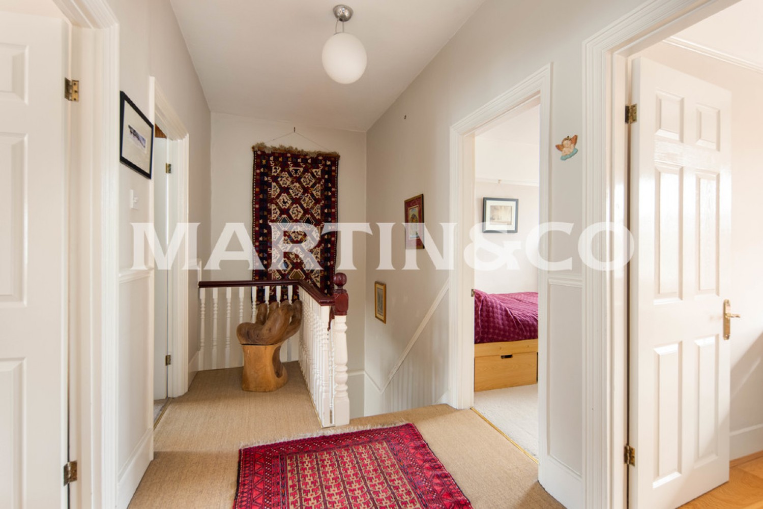 4 bedroom House in Wanstead Park Avenue