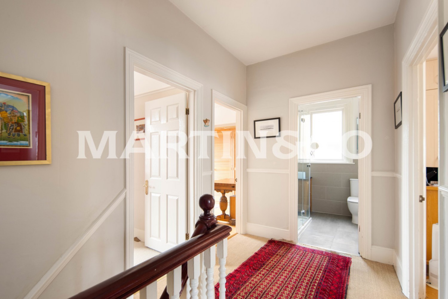 4 bedroom House in Wanstead Park Avenue