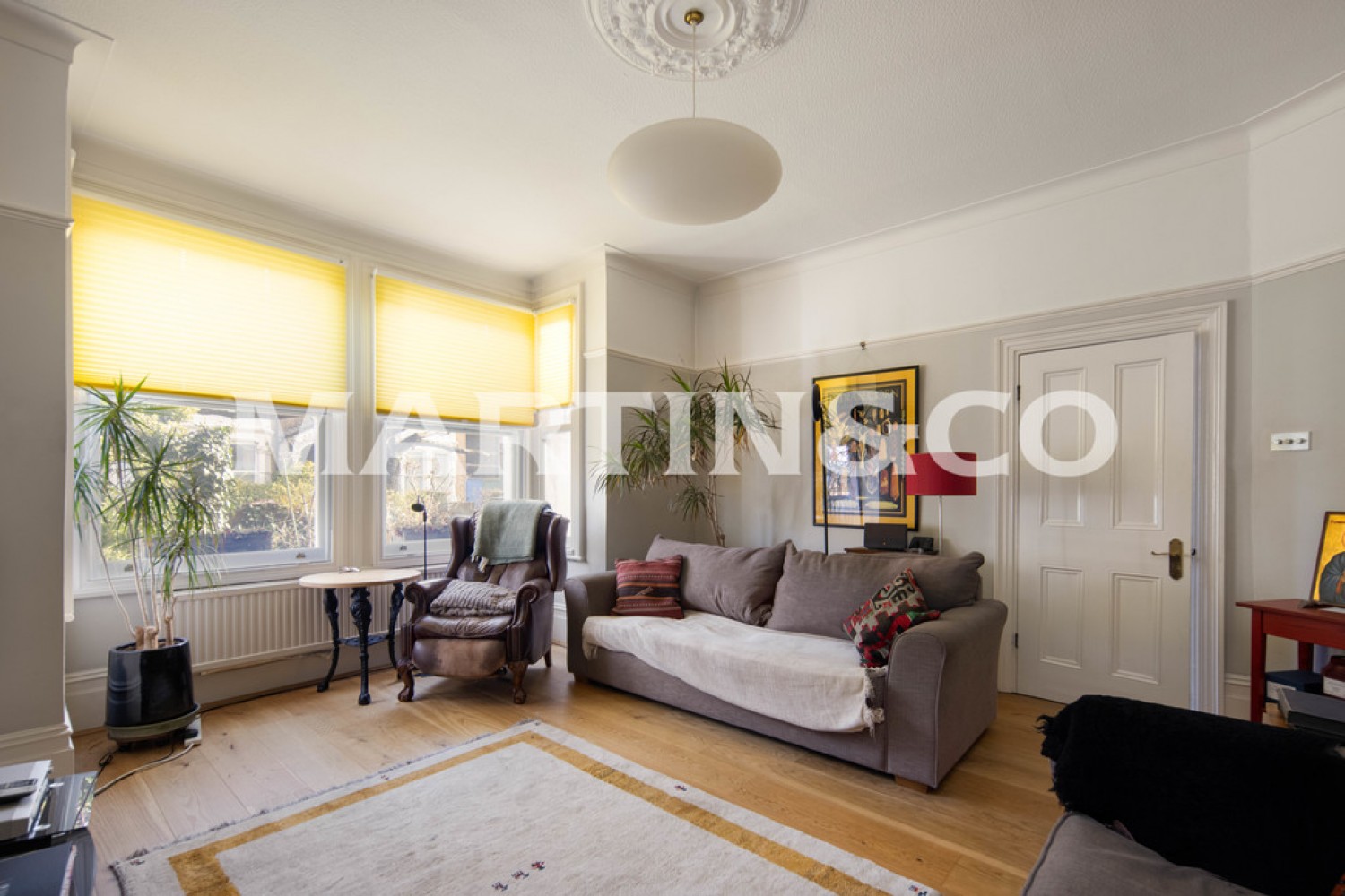 4 bedroom House in Wanstead Park Avenue