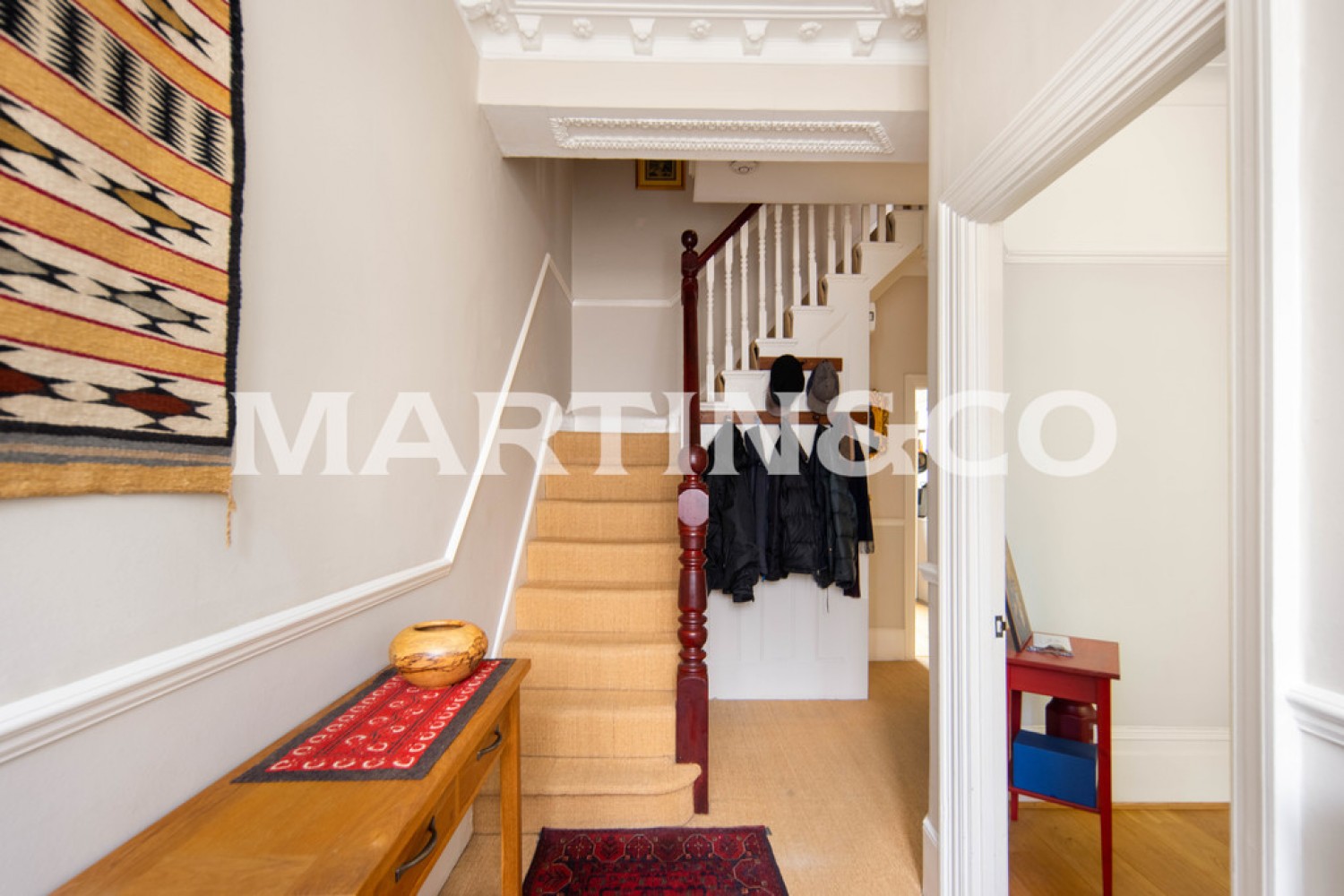 4 bedroom House in Wanstead Park Avenue