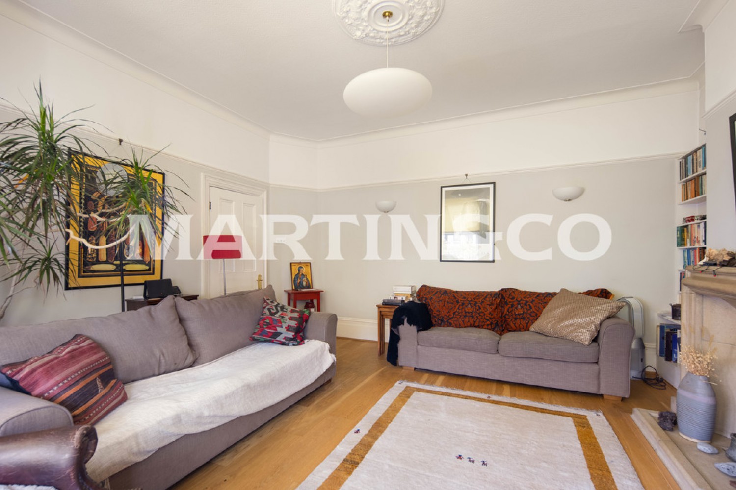 4 bedroom House in Wanstead Park Avenue