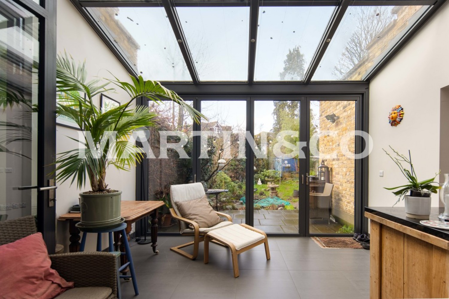 4 bedroom House in Wanstead Park Avenue