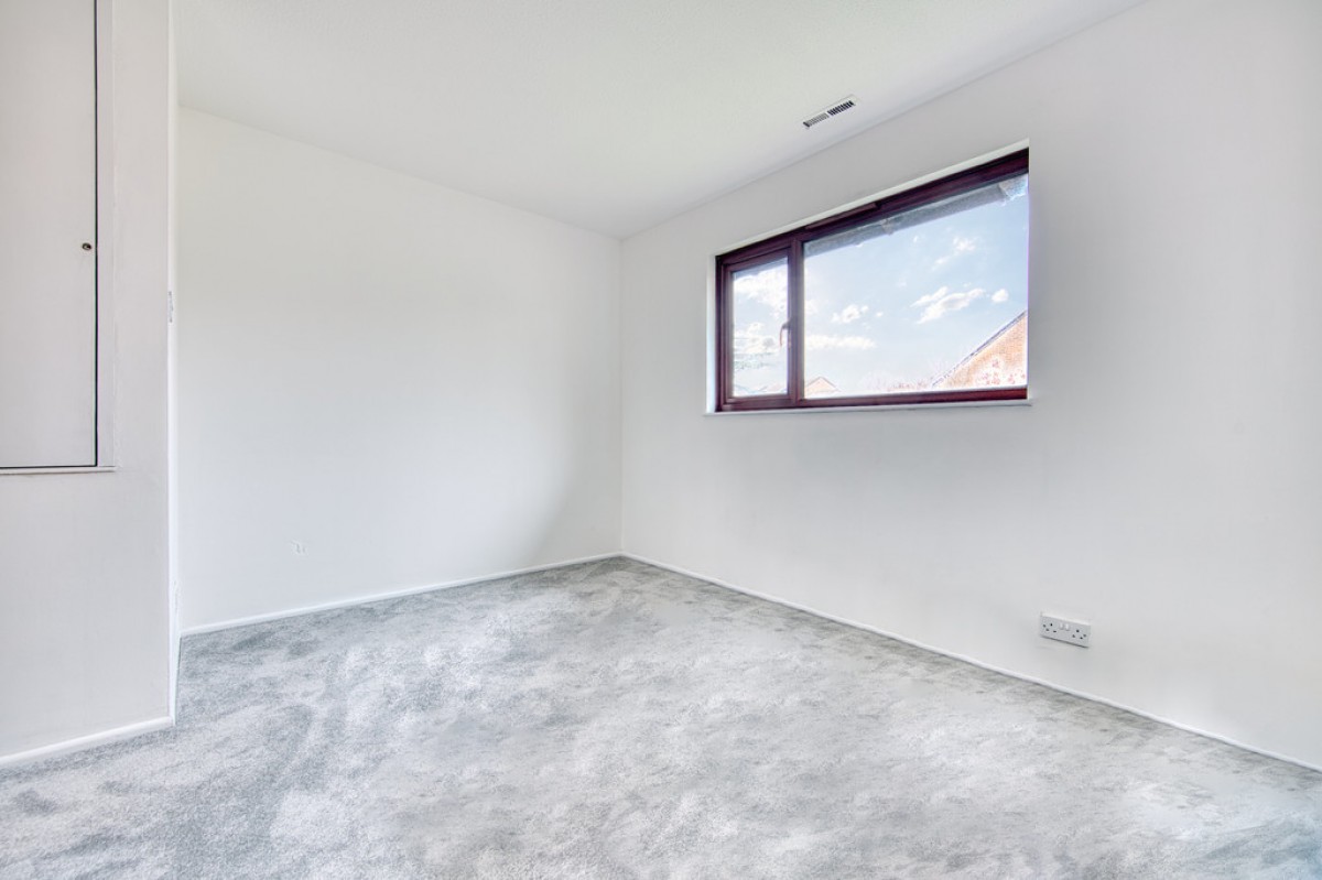 Alders Close, Aldersbrook