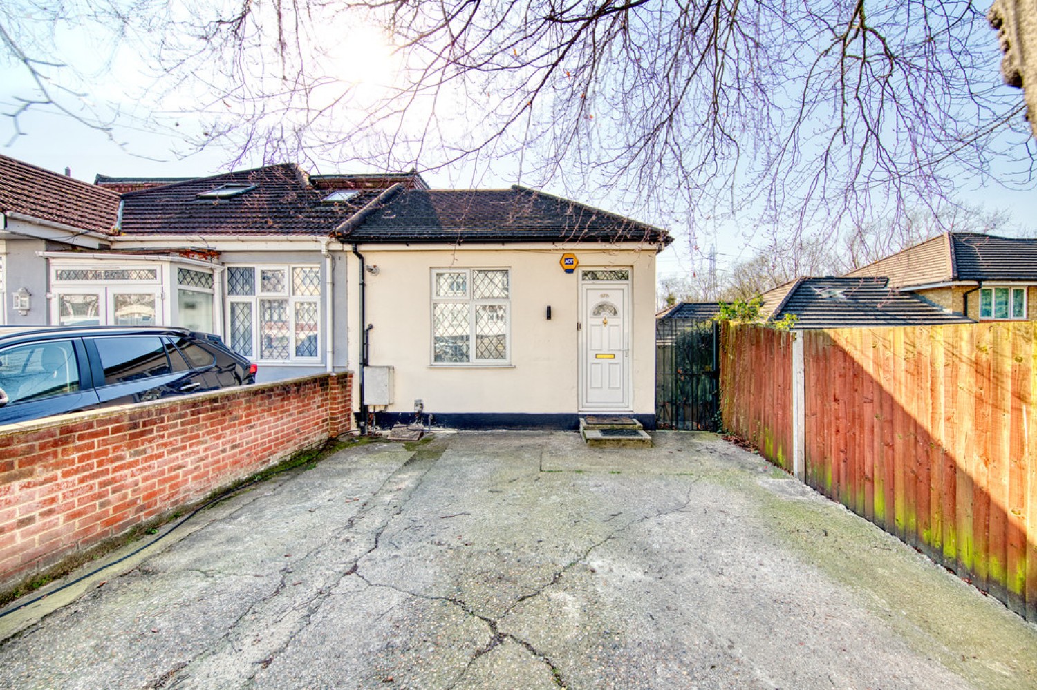 3 bedroom House for Sale Wanstead Park Road
