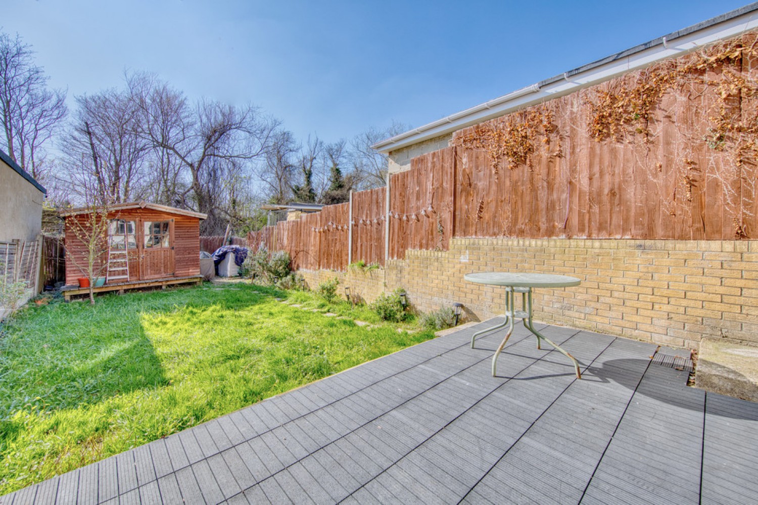 3 bedroom House for Sale Wanstead Park Road