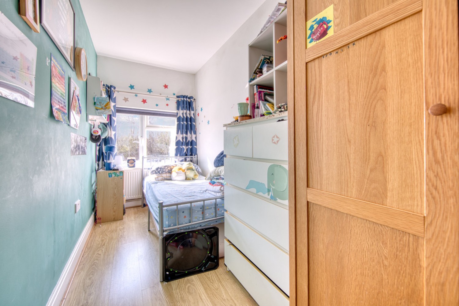 3 bedroom House for Sale Wanstead Park Road