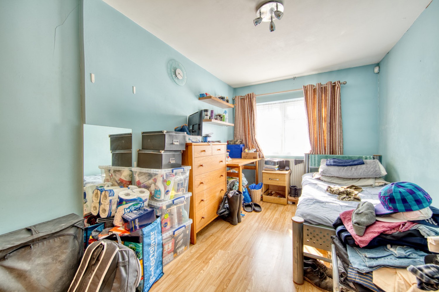 3 bedroom House for Sale Wanstead Park Road