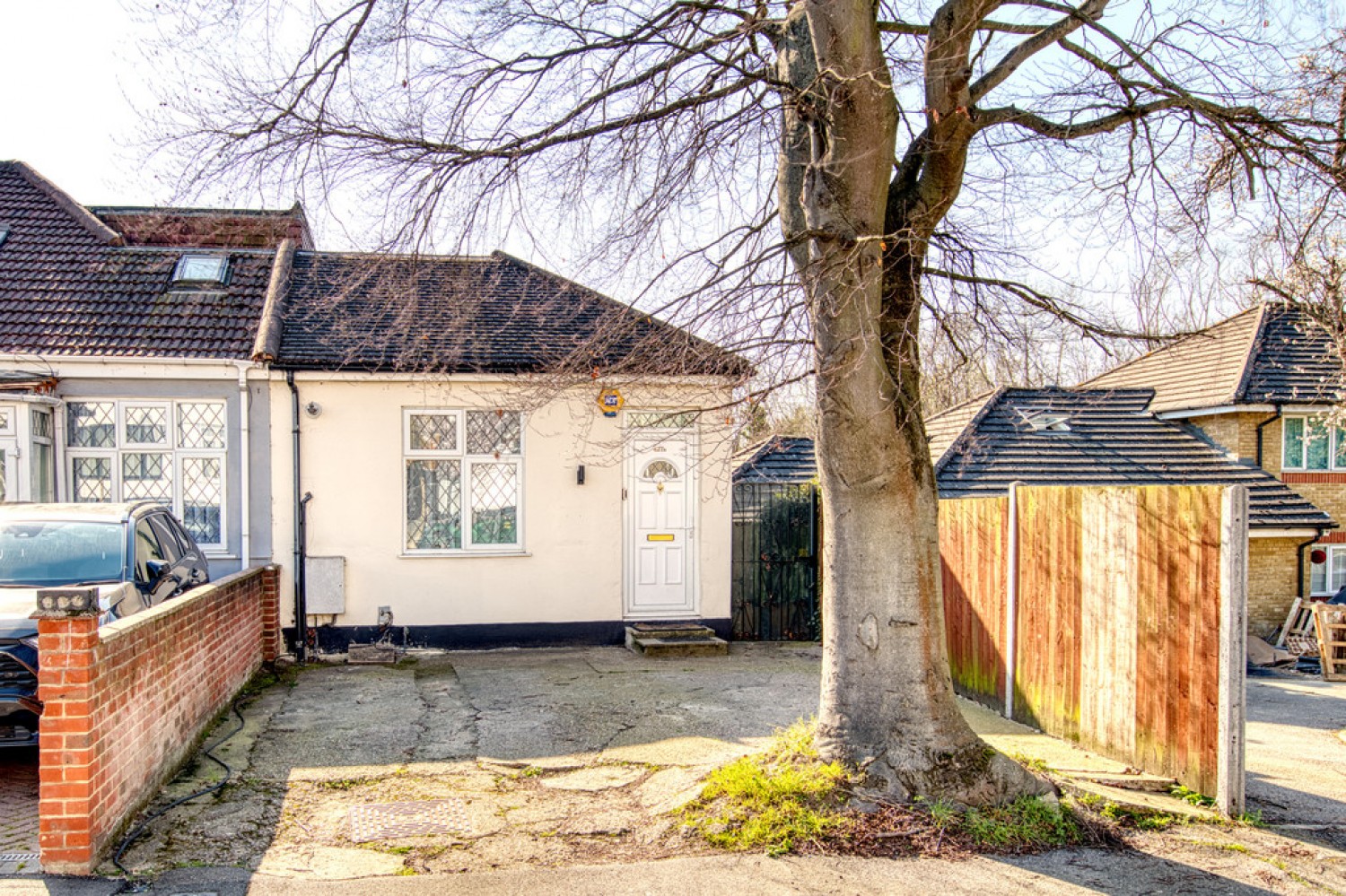 3 bedroom House for Sale Wanstead Park Road