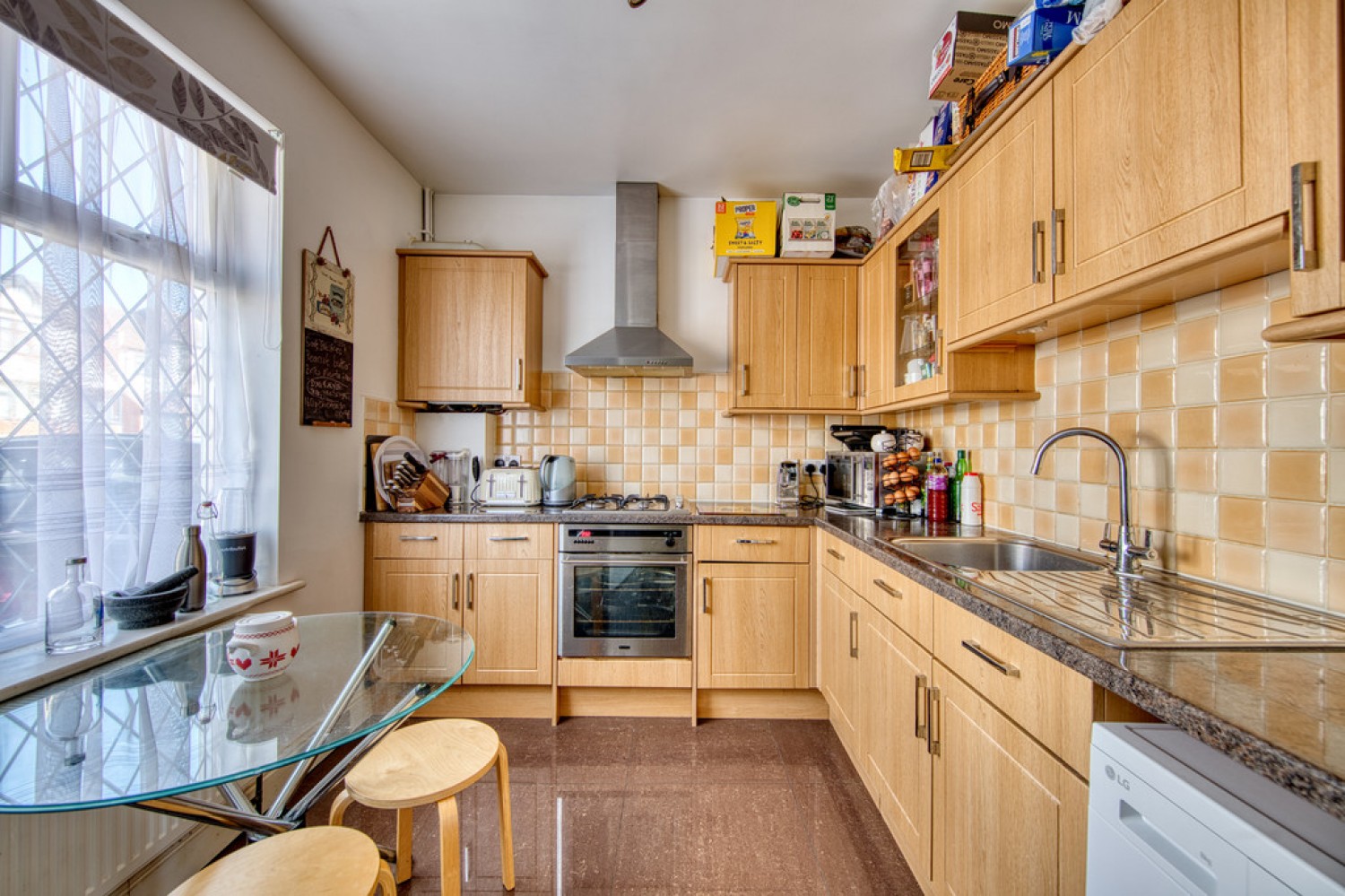 3 bedroom House for Sale Wanstead Park Road