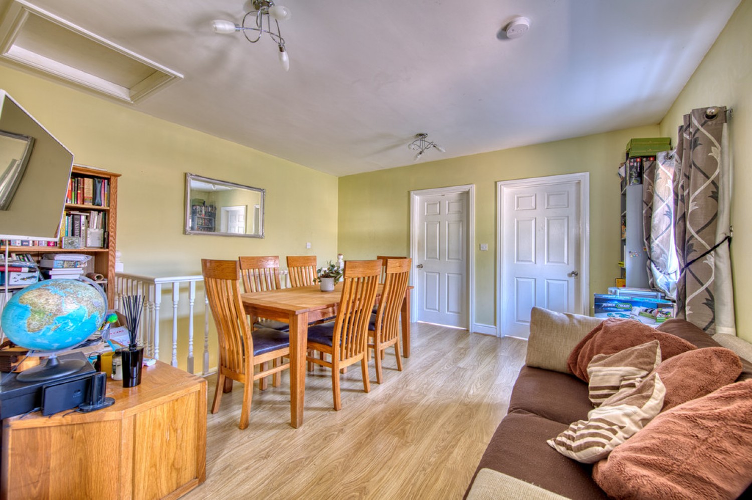 3 bedroom House for Sale Wanstead Park Road