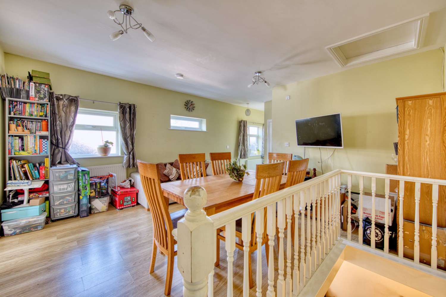 3 bedroom House for Sale Wanstead Park Road