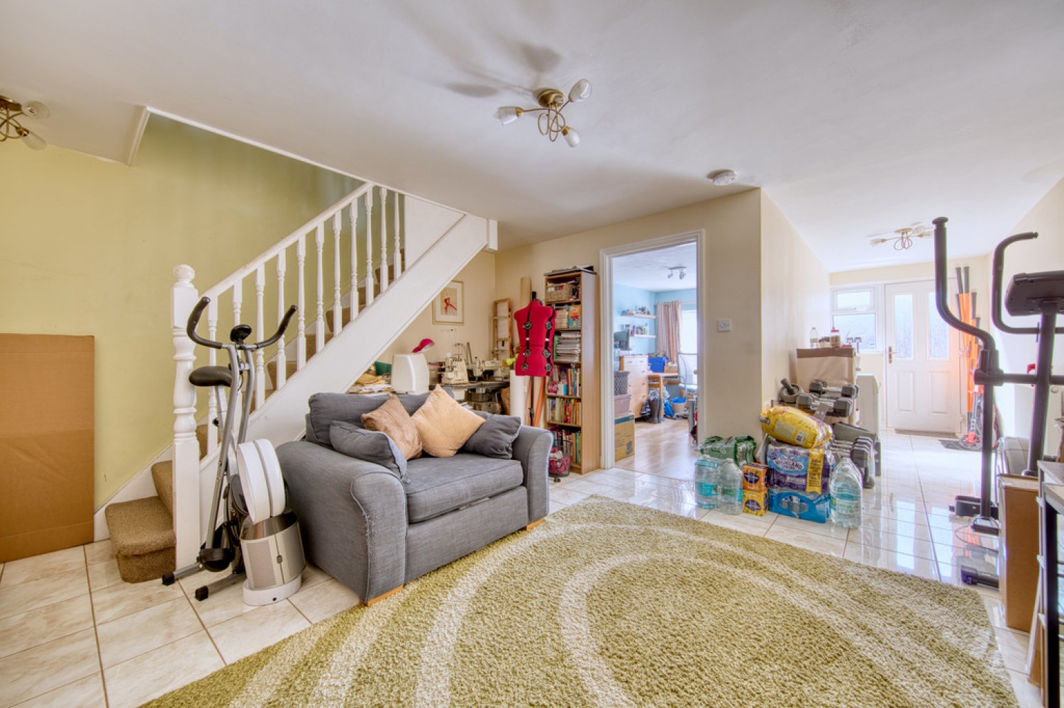 3 bedroom House for Sale Wanstead Park Road