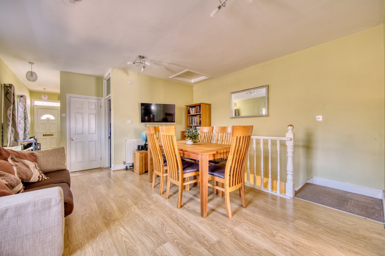 3 bedroom House for Sale Wanstead Park Road