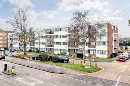 Bourne Court, Wanstead