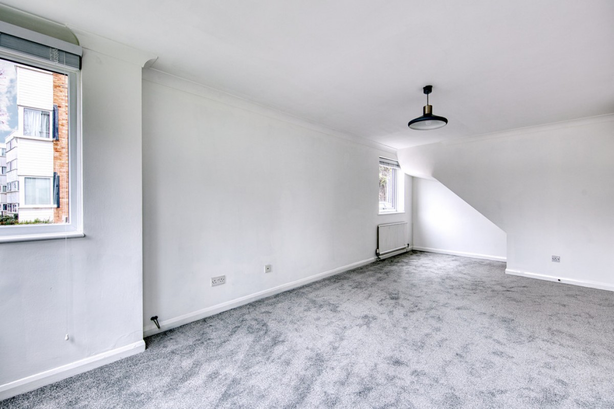 Bourne Court, Wanstead