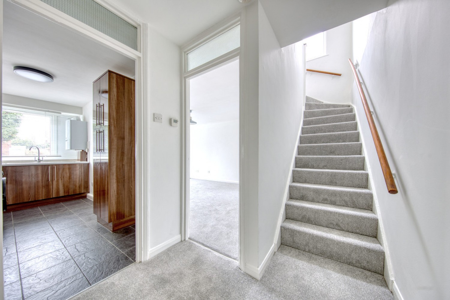 2 bedroom Flat in Bourne Court, Wanstead