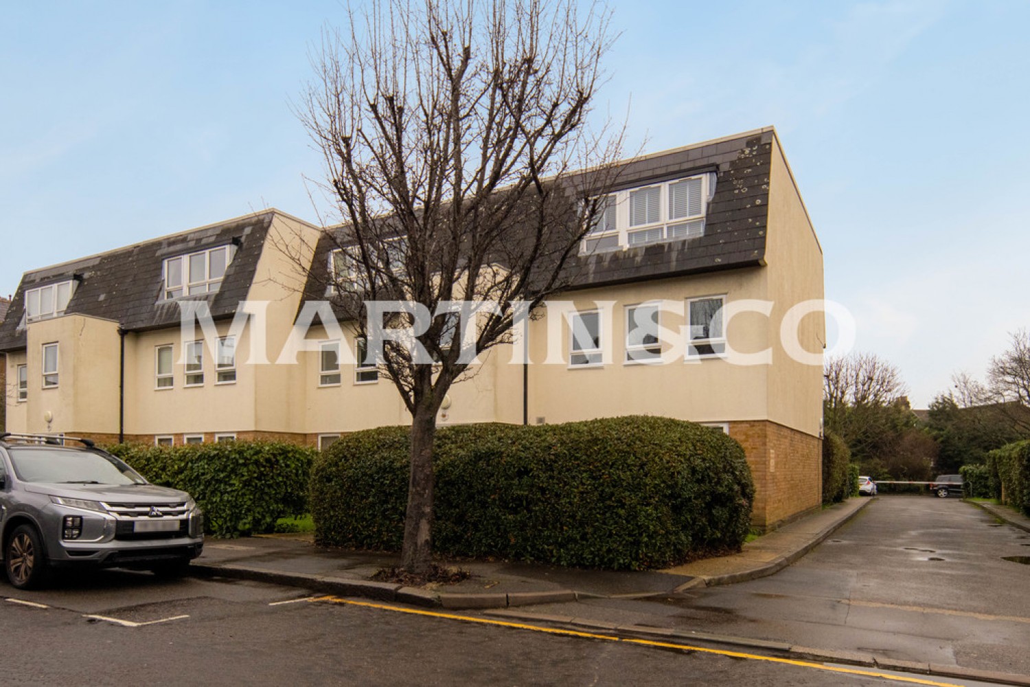 2 bedroom Flat for Letting Cleveland Road, South Woodford