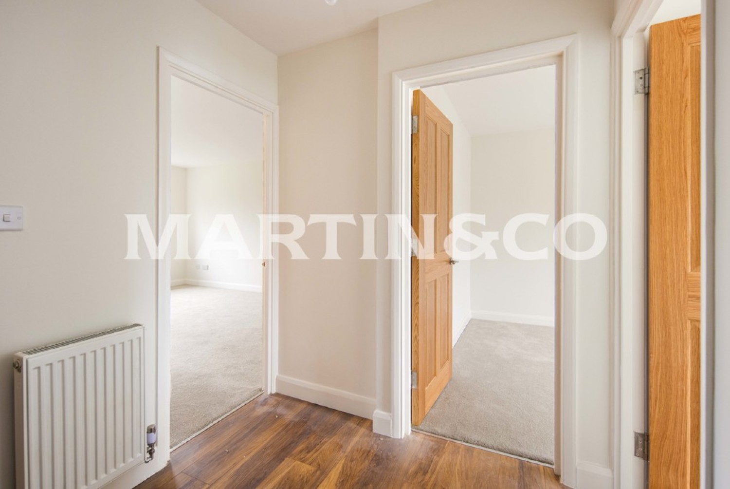 2 bedroom Flat for Letting Cleveland Road, South Woodford