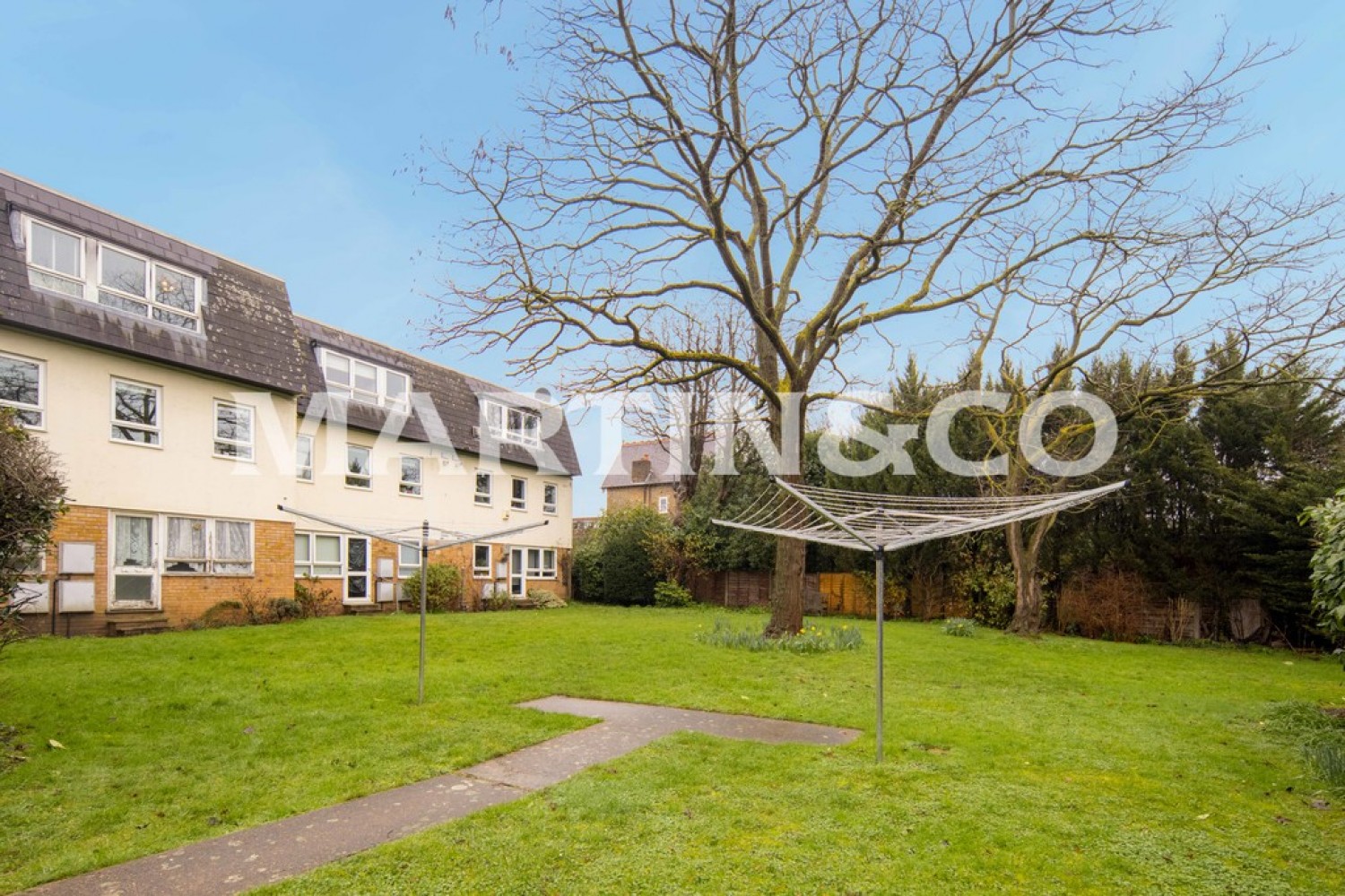 2 bedroom Flat for Letting Cleveland Road, South Woodford
