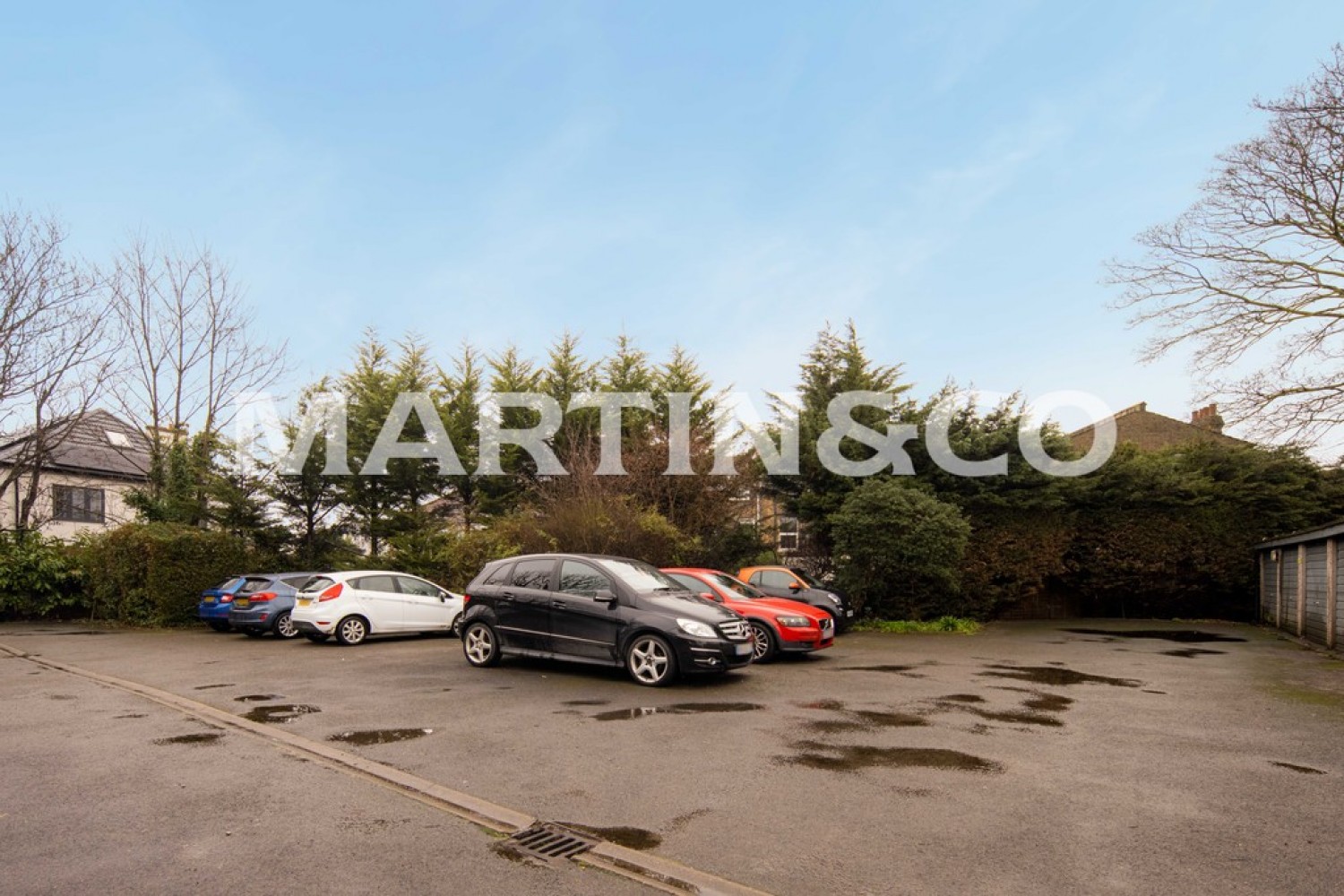 2 bedroom Flat for Letting Cleveland Road, South Woodford