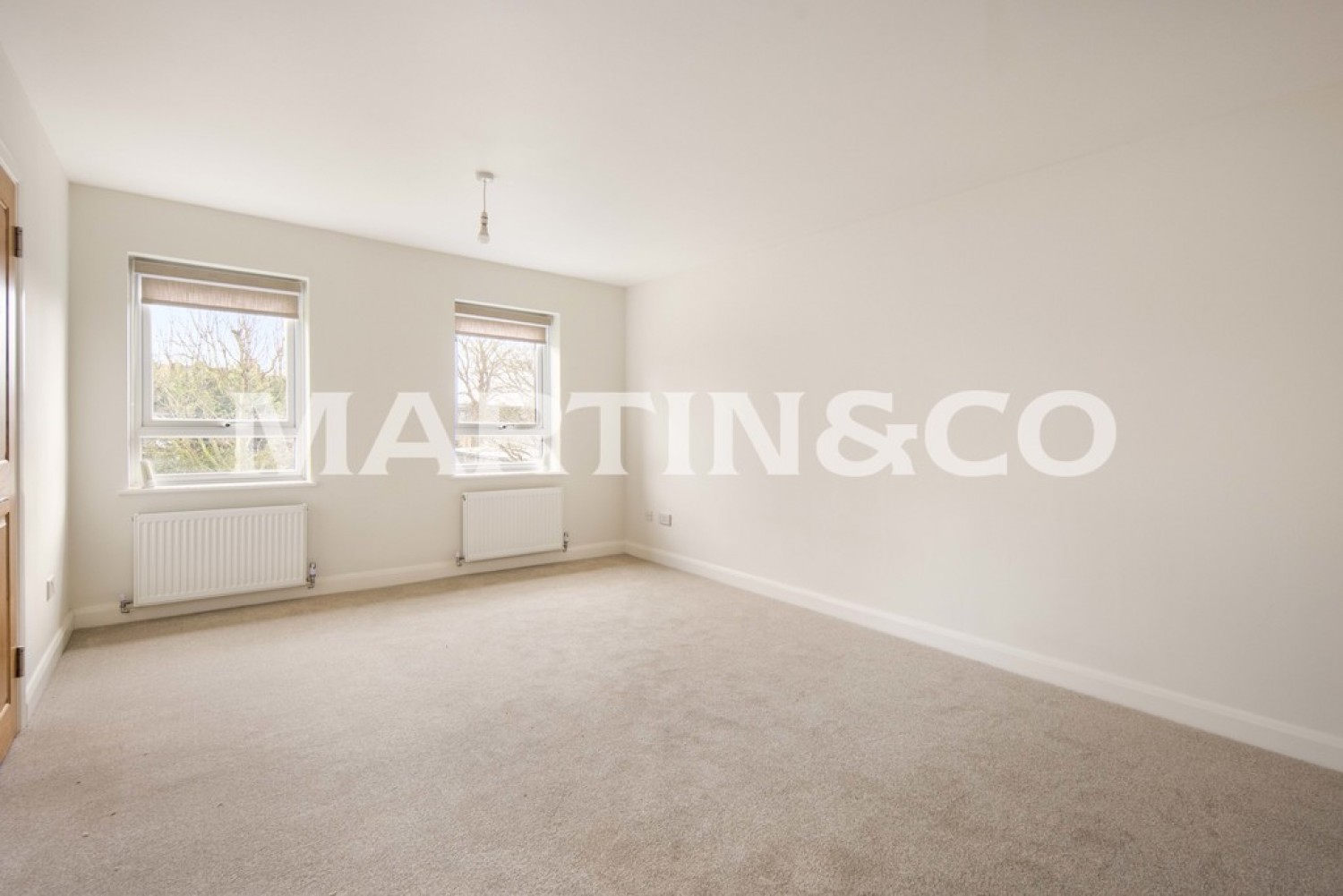2 bedroom Flat for Letting Cleveland Road, South Woodford
