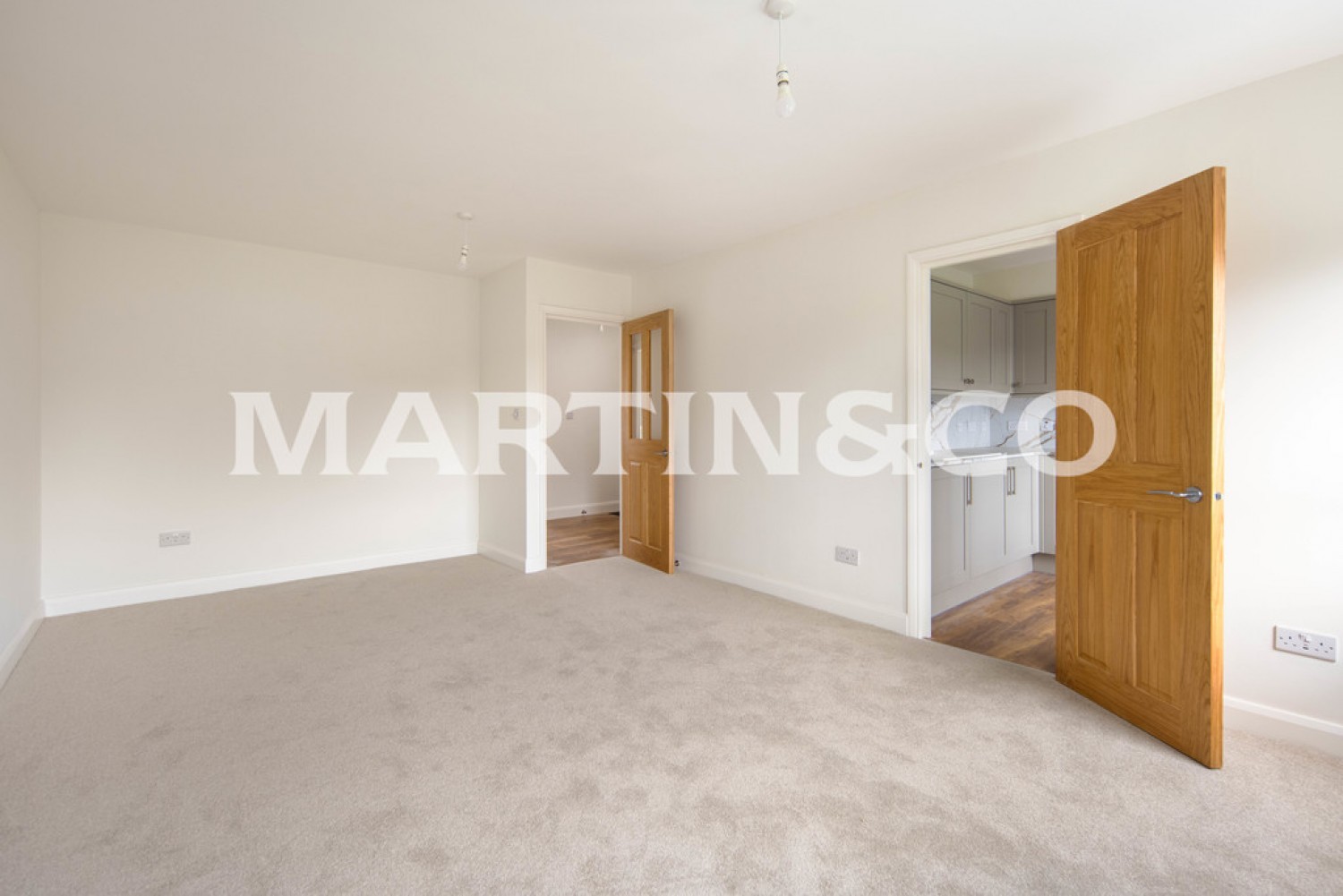 2 bedroom Flat for Letting Cleveland Road, South Woodford