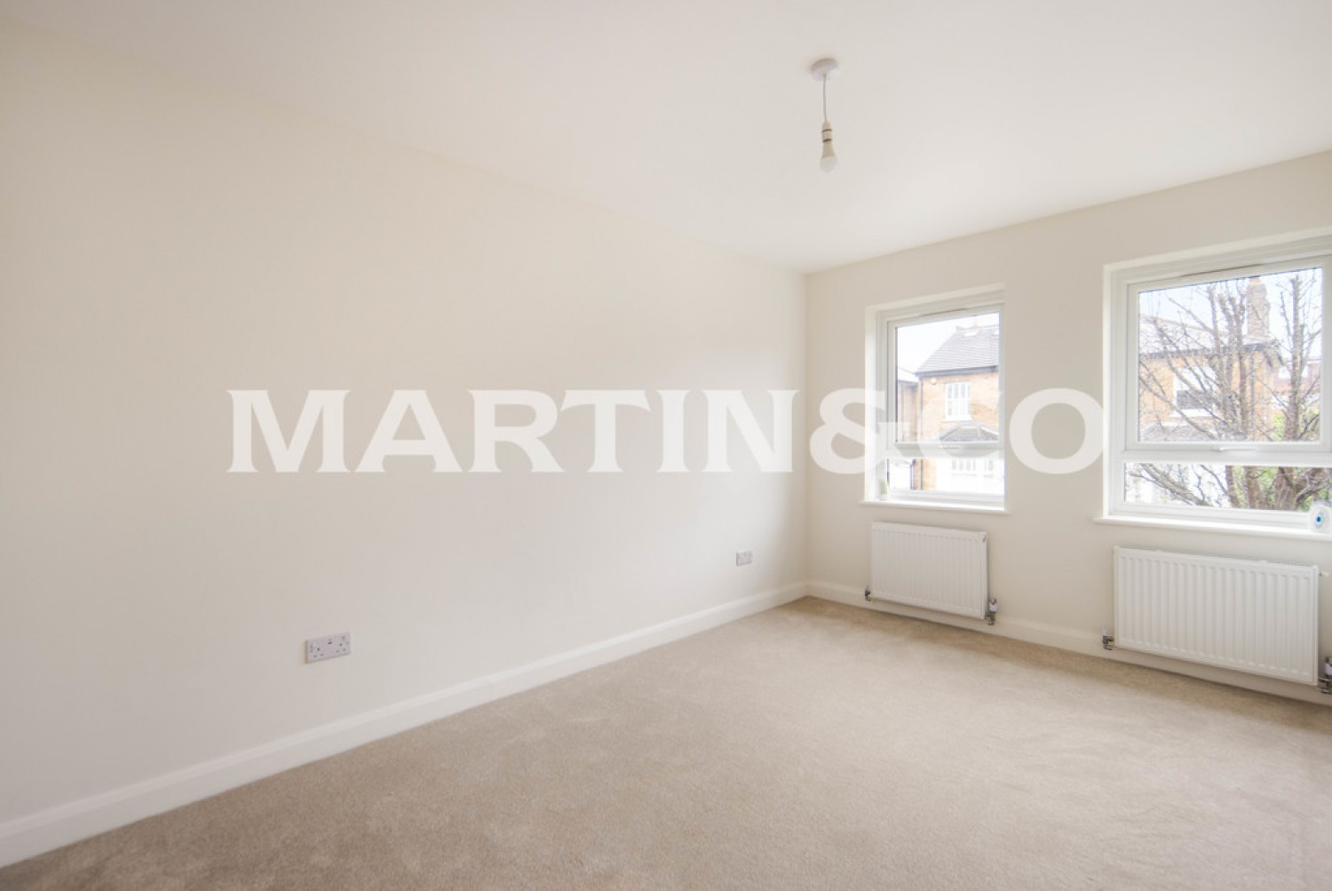 2 bedroom Flat for Letting Cleveland Road, South Woodford
