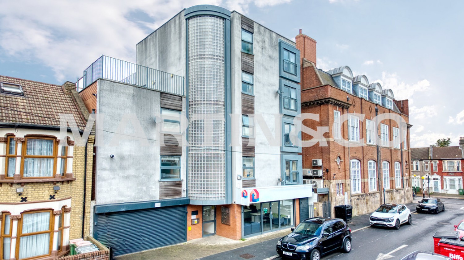 1 bedroom Flat for Letting St George's Road, Forest Gate