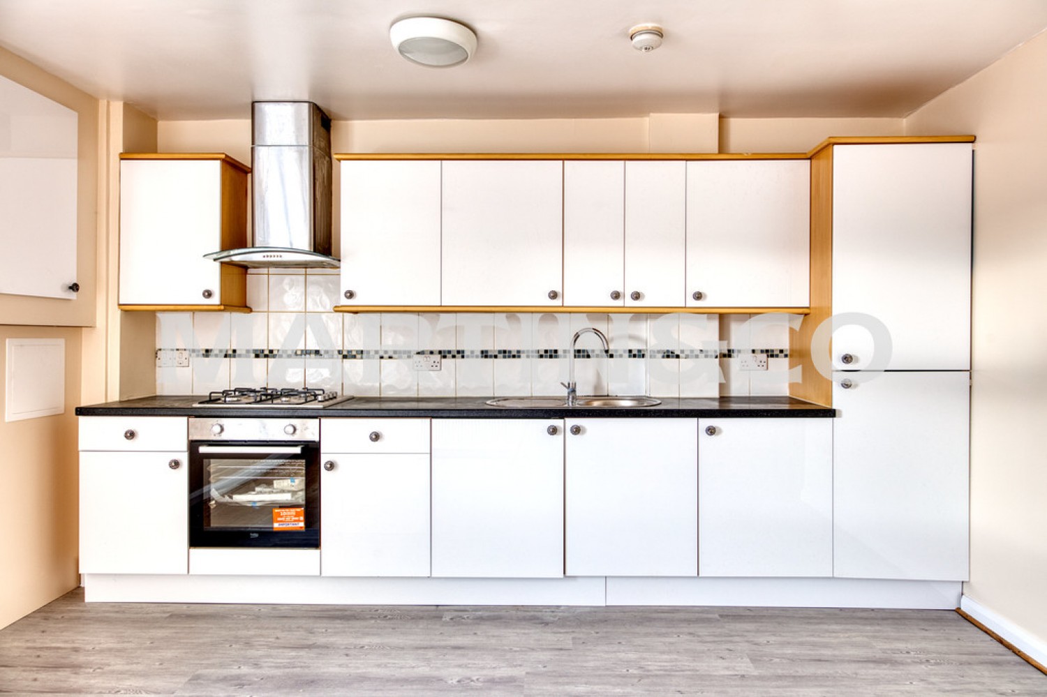 1 bedroom Flat for Letting St George's Road, Forest Gate